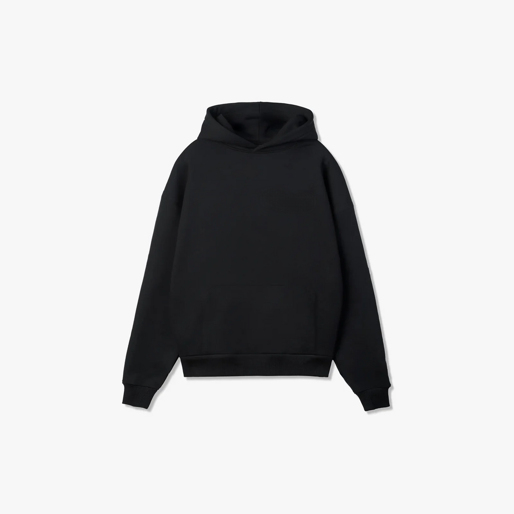 Everyday hoodie Black