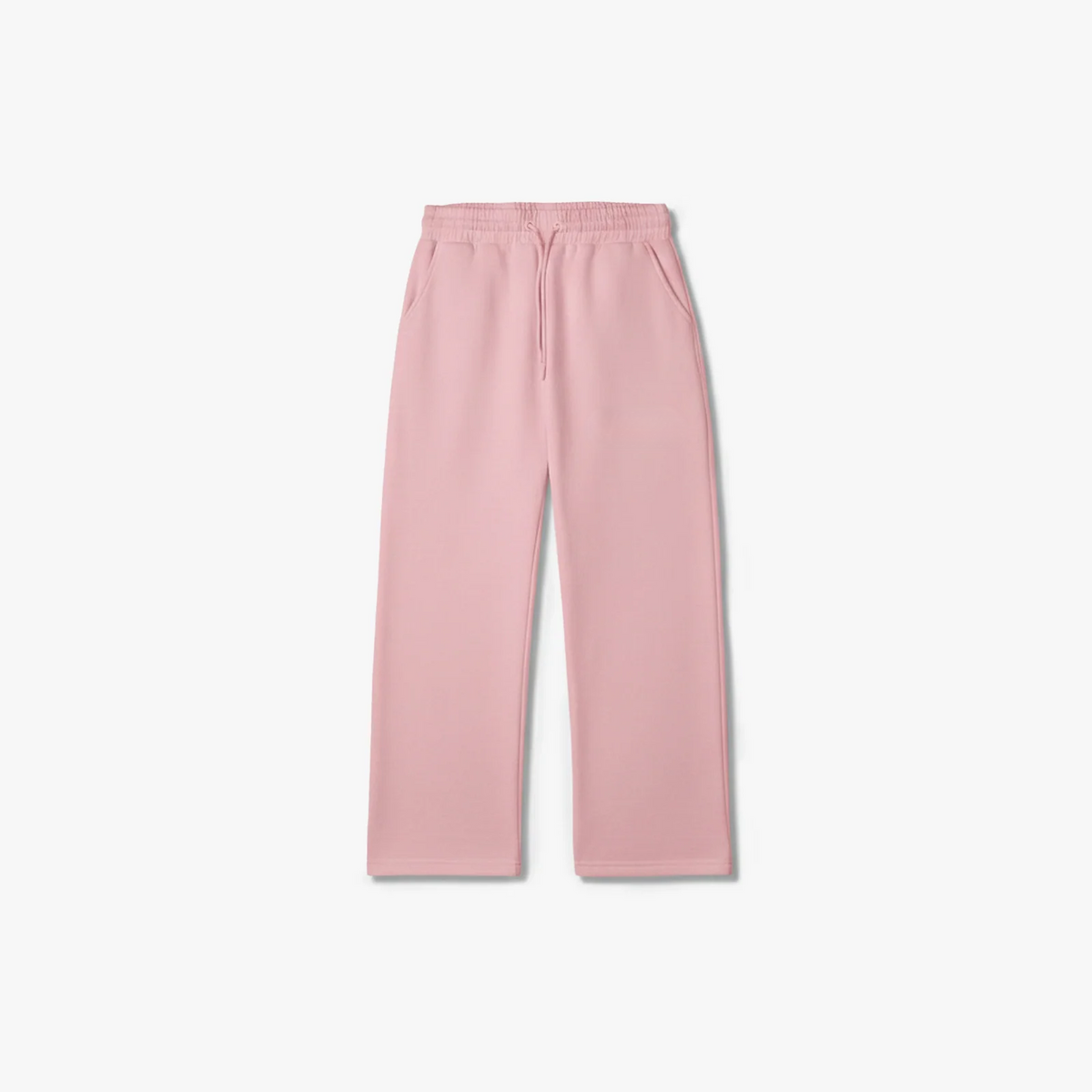 Sweatpants Joggers Pink