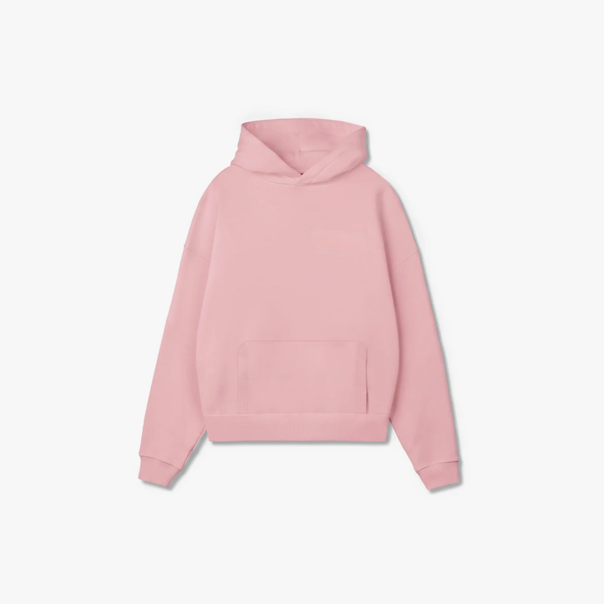 Everyday Hoodie Pink