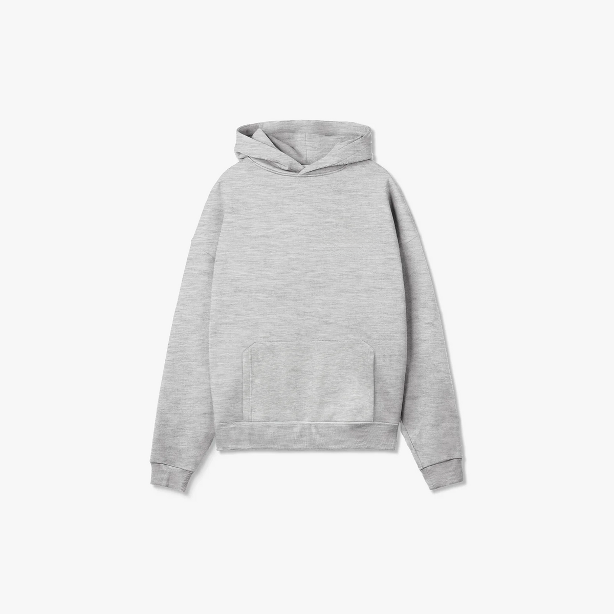 Everyday Hoodie Grey