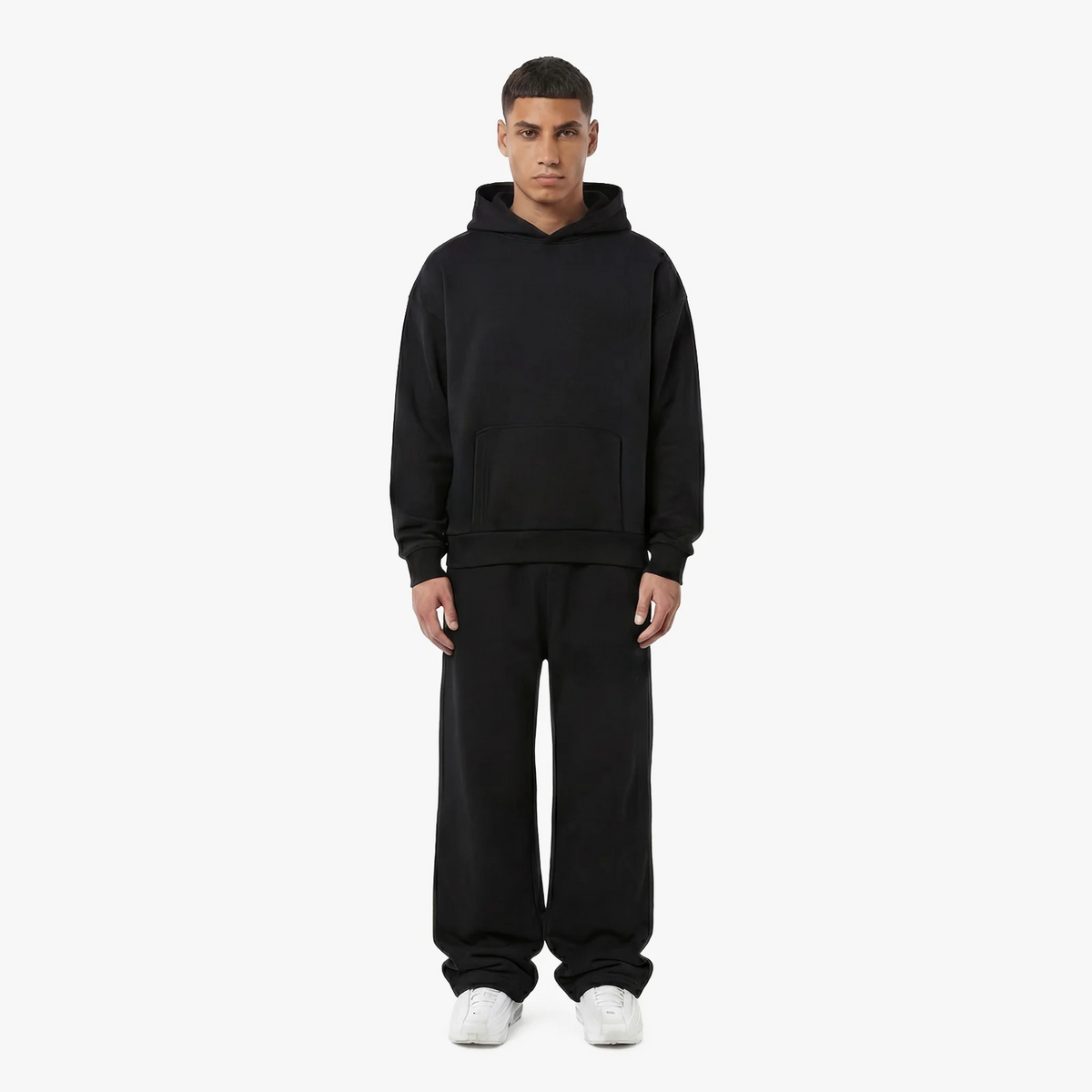 Sweatpants joggers Black