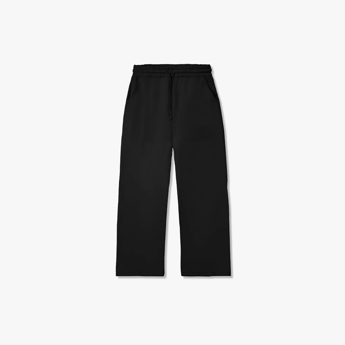 Sweatpants joggers Black